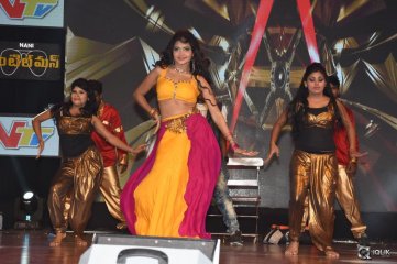 Gentleman Movie Audio Launch